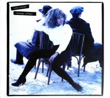 TINA TURNER - FOREIGN AFFAIR 2CD TINA TURNER - EXPANDED EDITION