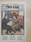 Csermely Gyula - Friss Ujság Vasárnap 1939. március 25. [antikvár]