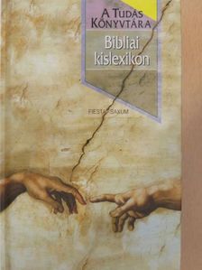 Magyar István Lénárd - Bibliai kislexikon [antikvár]