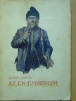 Nyáry Andor - Az én embereim [antikvár]