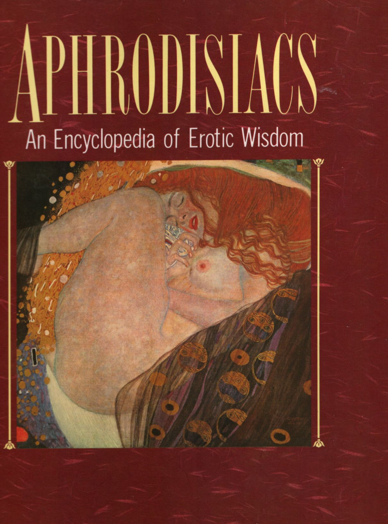 Aphrodisiacs [antikvár]
