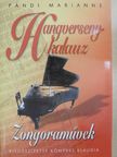 Könyves Klaudia - Hangversenykalauz IV. [antikvár]