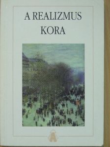 A realizmus kora [antikvár]