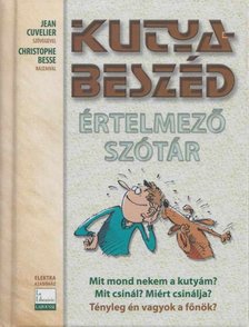 Jean Cuvelier - Kutyabeszéd [antikvár]