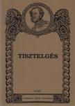 PAP ZSOLT - Tisztelgés [antikvár]