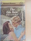 Rebecca Stratton - The Leo Man [antikvár]