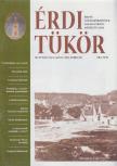 Érdi Tükör III. évfolyam / 2. szám [antikvár]