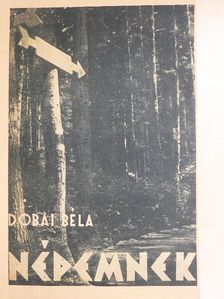 Dobai Béla - Népemnek [antikvár]