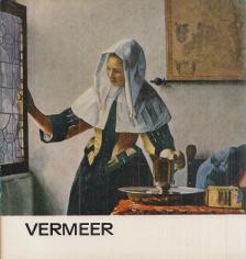 LAJTA EDIT - Vermeer [antikvár]
