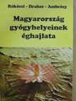 Ambrózy Pál - Magyarország gyógyhelyeinek éghajlata [antikvár]