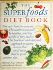 Barbara Griggs - The SuperFoods Diet Book [antikvár]