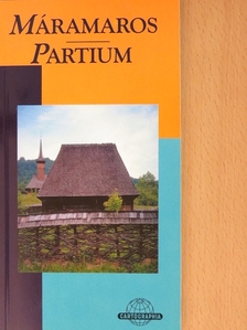Koszta Nagy István - Máramaros/Partium [antikvár]