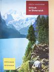 Erich Landgrebe - Urlaub in Österreich [antikvár]