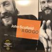JOHN SCOFIELD - A GO GO LP JOHN SCOFIELD