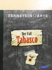 Christian Tielmann - Der Fall Tabasco [antikvár]