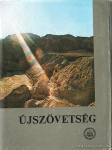 Újszövetség [antikvár]