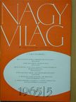A. Rumjancev - Nagyvilág 1965. május [antikvár]