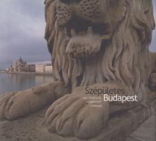 Simon Katalin, Szabó Zoltán - Szépületes Budapest [antikvár]