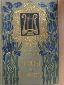 Firdúszi - A Sahnáméból [antikvár]