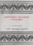Együd Árpád - Kaposváron megverték a rézdobot [antikvár]