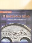 Dömötör Gábor - A holdleány álma [antikvár]