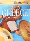 Anne Pearson - Ancient Greece - CD-vel [antikvár]