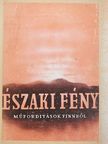 Aleksis Kivi - Északi fény [antikvár]