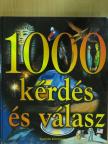 Fergus Collins - 1000 kérdés és válasz [antikvár]