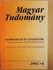 Bayer József - Magyar Tudomány 2002. június [antikvár]