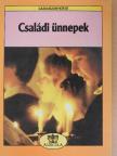 Dr. Enzsöl Ellák - Családi ünnepek [antikvár]