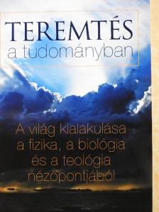 Dr. Freund Tamás - Teremtés a tudományban [antikvár]