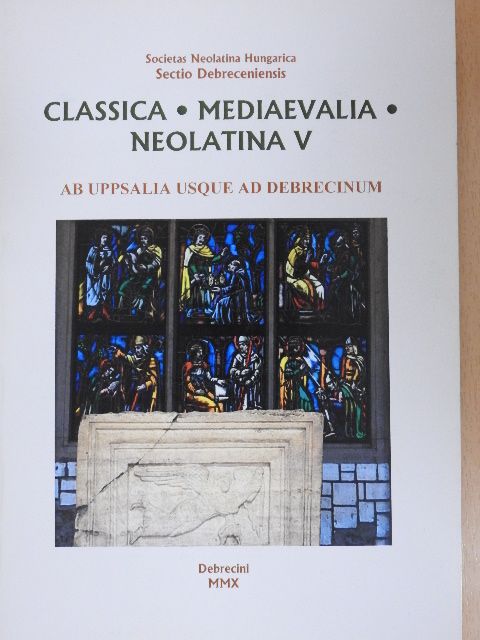 Ábrahám Ádám - Ab Uppsalia usque ad Debrecinum [antikvár]