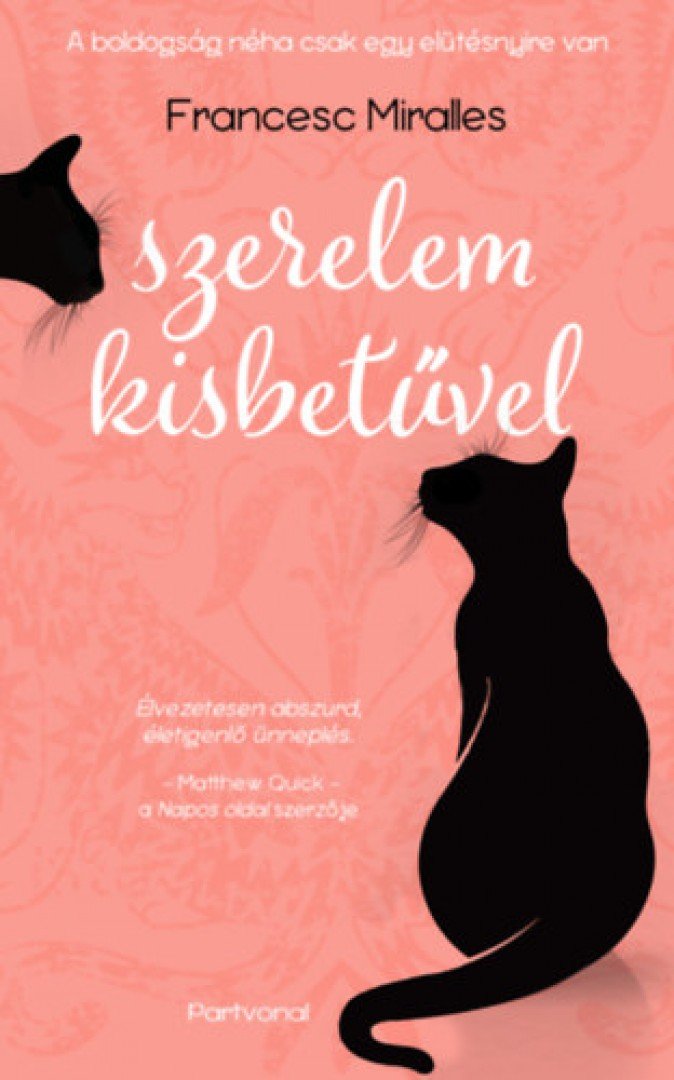 Francesc Miralles - Szerelem kisbetűvel [antikvár]