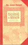 DOBSON, JAMES - A házasság és a szexualitás kérdéseiről [antikvár]