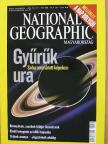 Frank Viviano - National Geographic Magyarország 2006. december [antikvár]