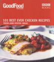 Jeni Wright - GoodFood Magazine - 101 Best Ever Chicken Recipes [antikvár]