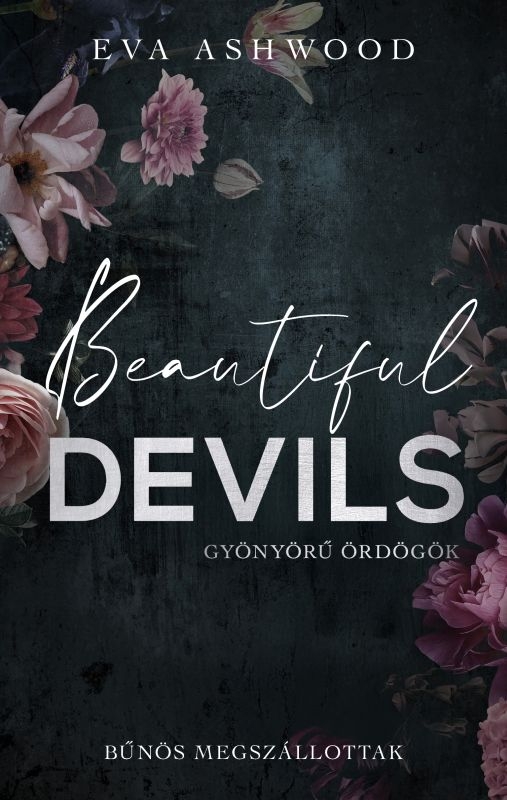 Eva Ashwood - Beautiful Devils - Gyönyörű ördögök [eKönyv: epub, mobi]
