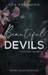 Eva Ashwood - Beautiful Devils - Gyönyörű ördögök [eKönyv: epub, mobi]