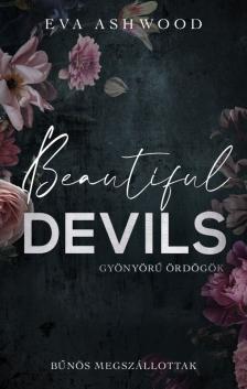 Eva Ashwood - Beautiful Devils - Gyönyörű ördögök [eKönyv: epub, mobi]