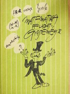 Bartha Gábor - Matematika feladatgyűjtemény II. [antikvár]