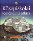 Papp-Váry Árpád, Farkas Zsolt, Foki Tamás, Hidas Gábor, Kereszty Péter, Kutassy Ilona (szerk.), Miklósi László, Neményi Istvánné, Péczi Ernőné, Suara Róbert - Középiskolai történelmi atlasz [antikvár]