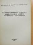 Dr. Bíró Andor - Szaporodásbiológiai kézikönyv inszeminátorok részére, mesterséges megtermékenyítés [antikvár]