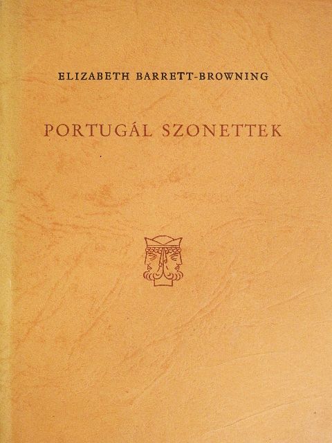Elizabeth Barrett-Browning - Portugál szonettek [antikvár]