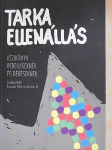 Gerő Márton - Tarka ellenállás [antikvár]