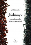 Csanyigáné Berta Margit - Jóskönyv - Jövendőmondás kávé- és teazaccból [eKönyv: epub, mobi]