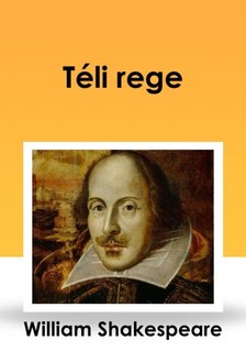 Shakeapeare William - Téli rege [eKönyv: epub, mobi]