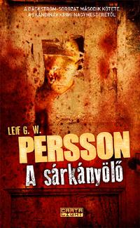 Leif G.W. Persson - A sárkányölő