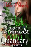 Michaels Pablo - Prelude to Jack's Magical Beanstalk and Sam's Quandary [eKönyv: epub, mobi]