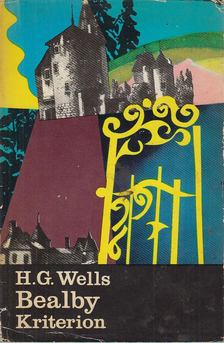 H.G. Wells - Bealby [antikvár]