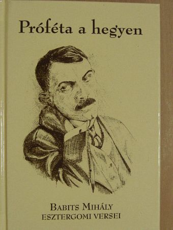 Babits Mihály - Próféta a hegyen [antikvár]